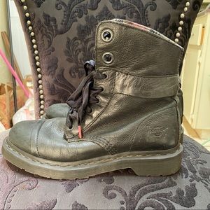 Dr. Martens